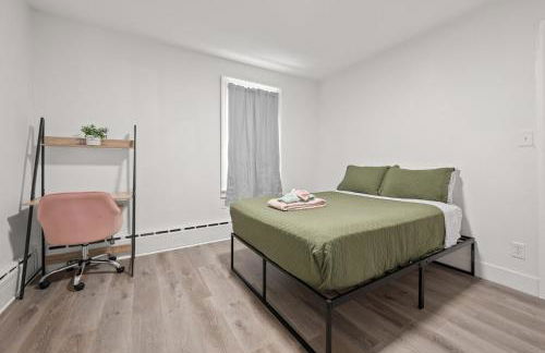 Downtown Hartford 2BR Family Pet Friendly - Foto 27