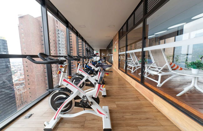 Equilibrium by Wynwood House - Foto 64