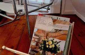 Exklusive Ferienwohnung Strohberg - Foto 50