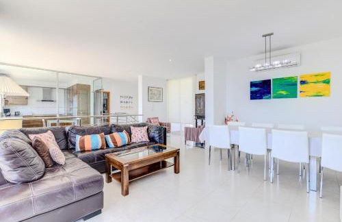 Villa Vistafar by Rentallorca - Foto 11