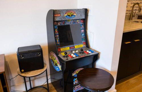 Nashvista Townhome Downtown Views 10 Comfy Beds - Foto 26