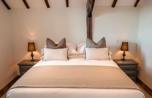 Riverside Country House and Cottage - Foto 10