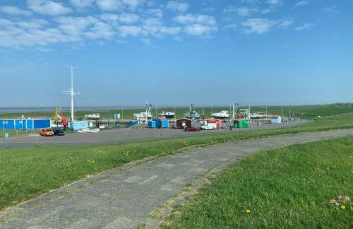 Lilli-Marleen 1-23 Wurster-Nordsee-Küste - Foto 23