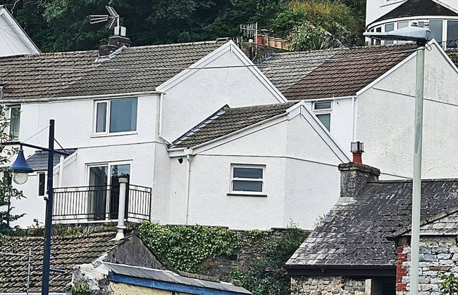 Fishermans Cottage With Stunning sea Views - Photo 36