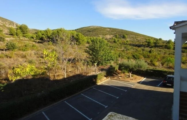 Apartamentos Font-Nova-24 - Foto 10