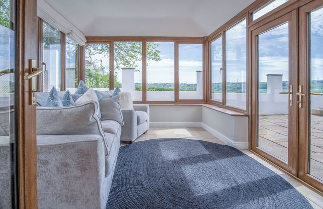 Highfield - 5 Bedroom Holiday Home - Pembroke Dock - Foto 61