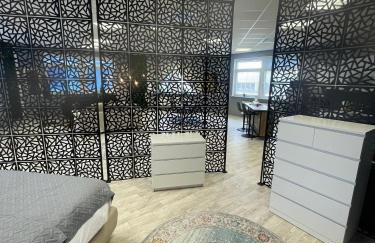 Stilvolles & klimatisiertes Loft mit Ausblick in die Ferne - Foto 13