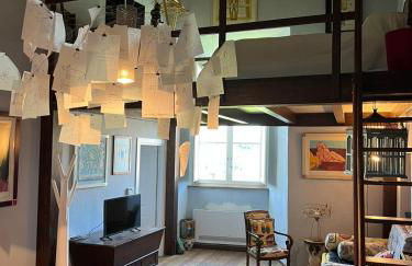 La Casa di Clara nella Rocca - Foto 5