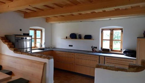 Chalet Schmuckkastal - Photo 3