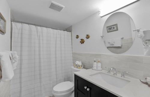 Ocean View 2 bedroom Condo Pool Key Colony Beach - Foto 28