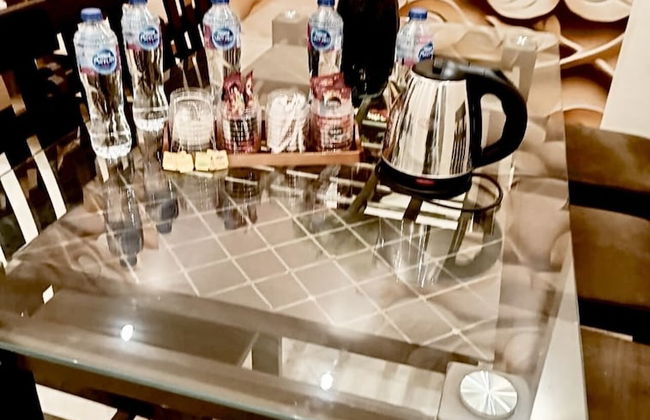 Gardenia City Apartment - Foto 6