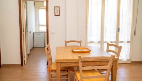 M153 - Marcelli, nuovo trilocale con terrazzo - Foto 5