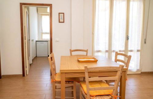 M153 - Marcelli, nuovo trilocale con terrazzo - Photo 5