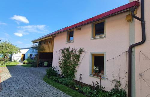 Ferienwohnung Wiesenhof - Foto 38