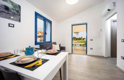 Acquamarina, appartamenti sul mare con piscina - Foto 33