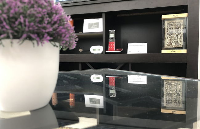 Habitalia Apartments - Photo 40