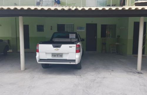 Residencial Toca Coruja - Armação - Florianópolis - Foto 13