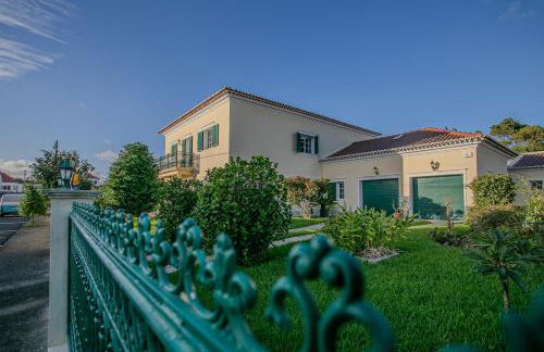 Casa dos Amigos - Photo 18