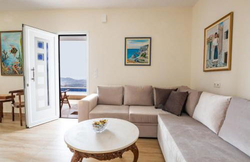 Karpathos View Villa - Foto 3