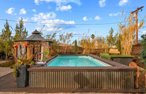 Casa Luisa Joshua Tree - Foto 33