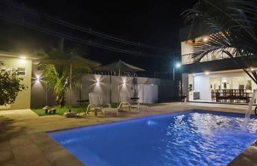 Casa Barra de São Miguel Casa Barramar Temporada - Foto 7