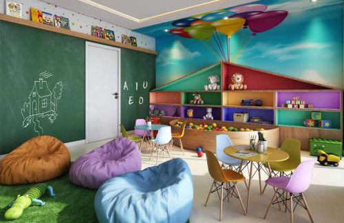 Estúdio Tatuapé - Pqe Belém - Photo 10