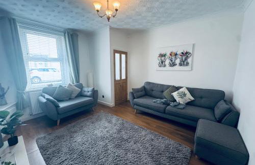 Lonsdale Terrace - 3 Bedrooms - Sleeps 6 - Photo 13