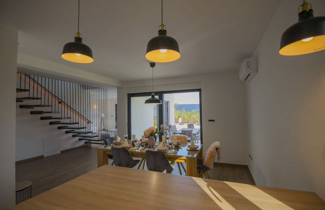 Holiday House Luxury - Foto 23