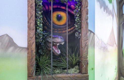 Marvelous 4Bd Close to Disney w Pool at 313 Tuscan Hills - Foto 51