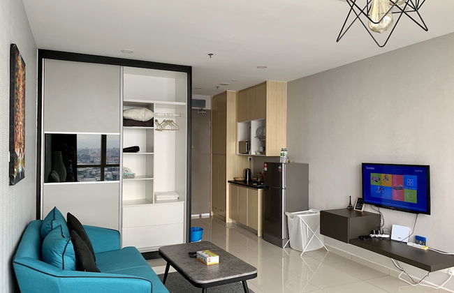 Ginger8 @ Pinnacle PJ - Foto 21