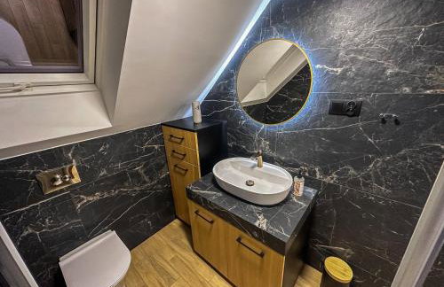 Apartament Orły air conditioning - Foto 34