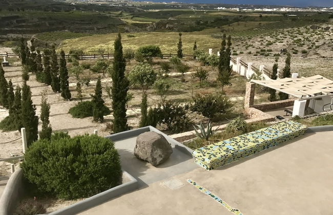 Christou Estate - Foto 48