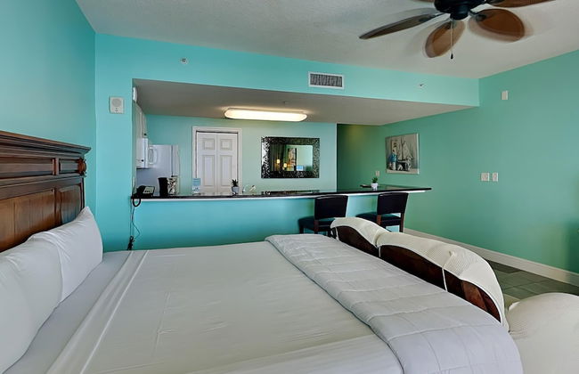 Majestic Beach Resort by Southern Vacation Rentals II - Foto 47