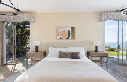 Vista by Avantstay Stunning Estate w/ Views of the Pacific Ocean Pool & Spa - Photo 30