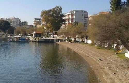 Angela's Seaside Luxury Flat - Foto 37