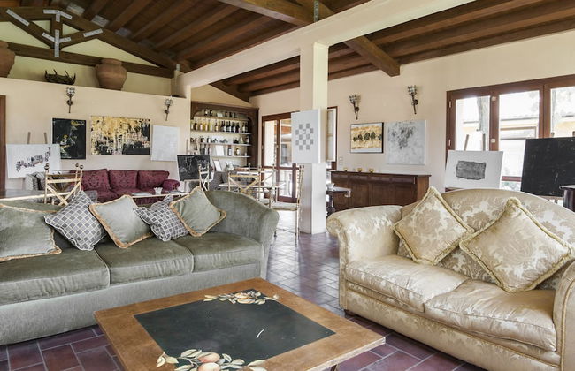 Tenuta Uccellina - Foto 3