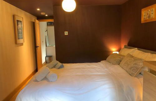 Bank Cottage Apartment - North Cotswolds haven for two - Foto 18