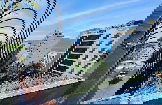 Louis Mo Apartment - Foto 68