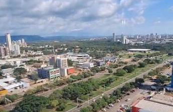 SkyHome Flats Palmas - Cosmopolitan Home & Office - Foto 35