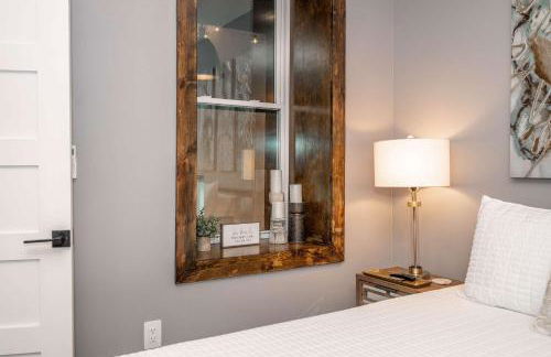 Luxury Mt. Adams Retreat Apt 1 - Foto 19