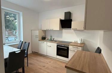 FeWo in Halle für 4 Personen - Fabrikstraße - Foto 12