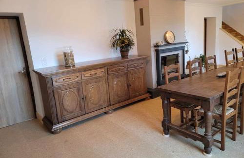 Gîte Forêt Vosgienne gitesdes2vallées - Foto 10