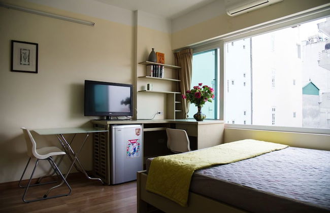 Lotus House - Photo 11