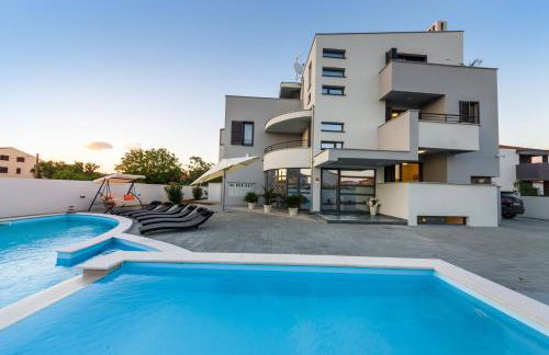 Apartments Menalo - Photo 11