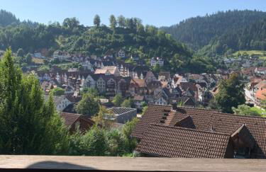 Ferienwohnung Altstadtblick - Foto 1