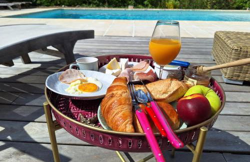 Villa Sisyphe TINY HOUSE" la Odette" - Foto 11