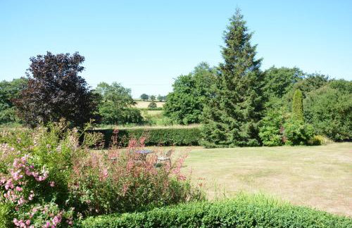 Carriage House, Bruisyard - Foto 13