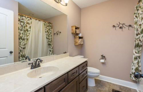 Almost Bearadise - Foto 16