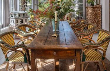 Willow Vale - Stunningly Designed Historical Icon with Hot Tub - Foto 23