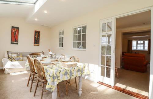 Redwood Cottage - Foto 9